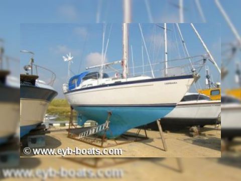 Sovereign 32