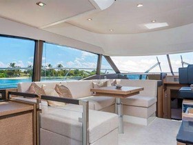 2023 Prestige Yachts 460 myytävänä