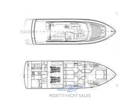 Купить 2006 VZ Yachts 64