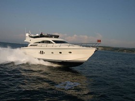 Vegyél 2006 VZ Yachts 64