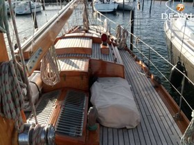 Vegyél 1948 Custom built/Eigenbau Classic Yawl 15.6 One Off By Hatecke