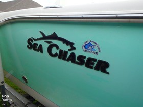 2016 Carolina Skiff Sea Chaser 20 Hfc