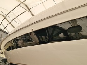 2018 Princess Yachts V50
