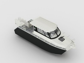 AluForce Catamaran 790Htf