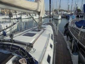 2000 Dufour 41 Classic for sale