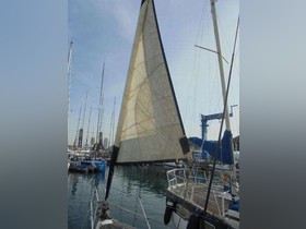 2000 Dufour 41 Classic for sale