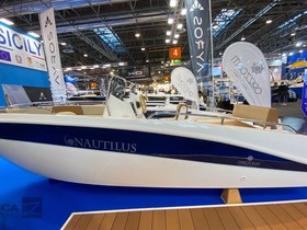 Buy 2023 Orizzonti Nautica Nautilus 670