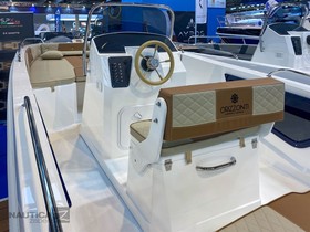 2023 Orizzonti Nautica Nautilus 670 à vendre