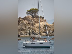 Купити 2023 Jeanneau Sun Odyssey 440