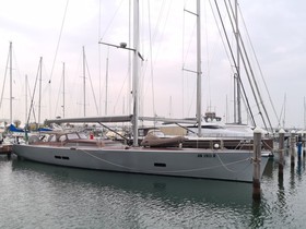 Felci Yachts Adria Sail Fy 80
