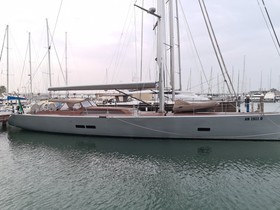 2006 Felci Yachts Adria Sail Fy 80