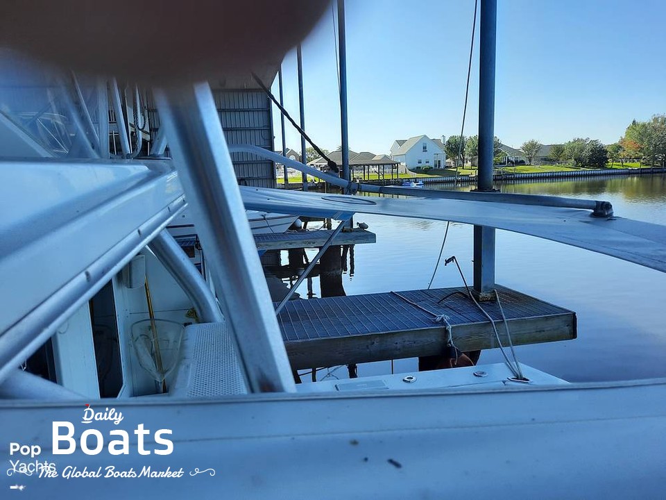 1976 Bertram 42 for sale. View price, photos and Buy 1976 Bertram 42