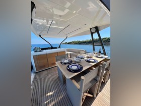 2022 Prestige Yachts X60 satın almak