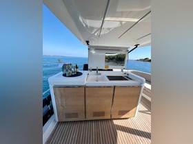 Satılık 2022 Prestige Yachts X60