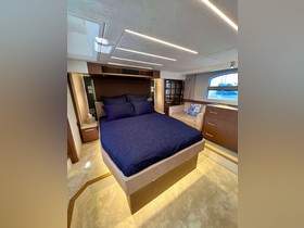 2022 Prestige Yachts X60