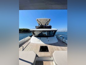 Satılık 2022 Prestige Yachts X60