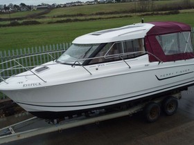 2012 Jeanneau Merry Fisher 755 for sale