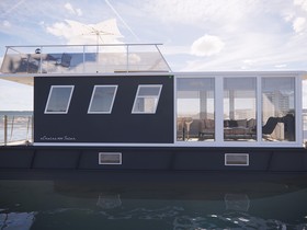 Hausboot Ecruise Solar 1100 Hdpe