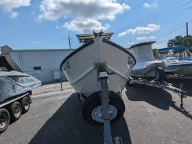 2013 Tolman Skiffs 25 Jumbo