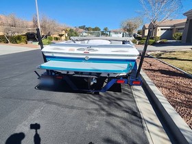 2000 Supra Boats Legacy te koop