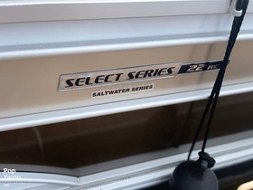 Acquistare 2021 G3 Boats 22 Rc Suncatcher Select Series