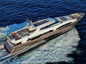 Kjøpe 2011 Ferretti Yachts 124 Customline