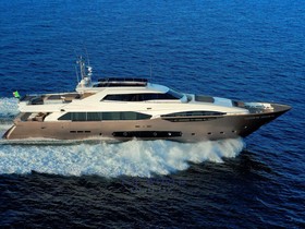 2011 Ferretti Yachts 124 Customline till salu