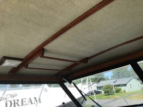1987 Olympic Cabin Cruiser for sale