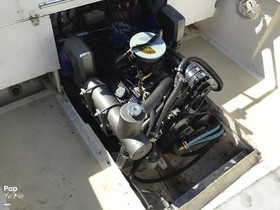 1987 Olympic Cabin Cruiser for sale