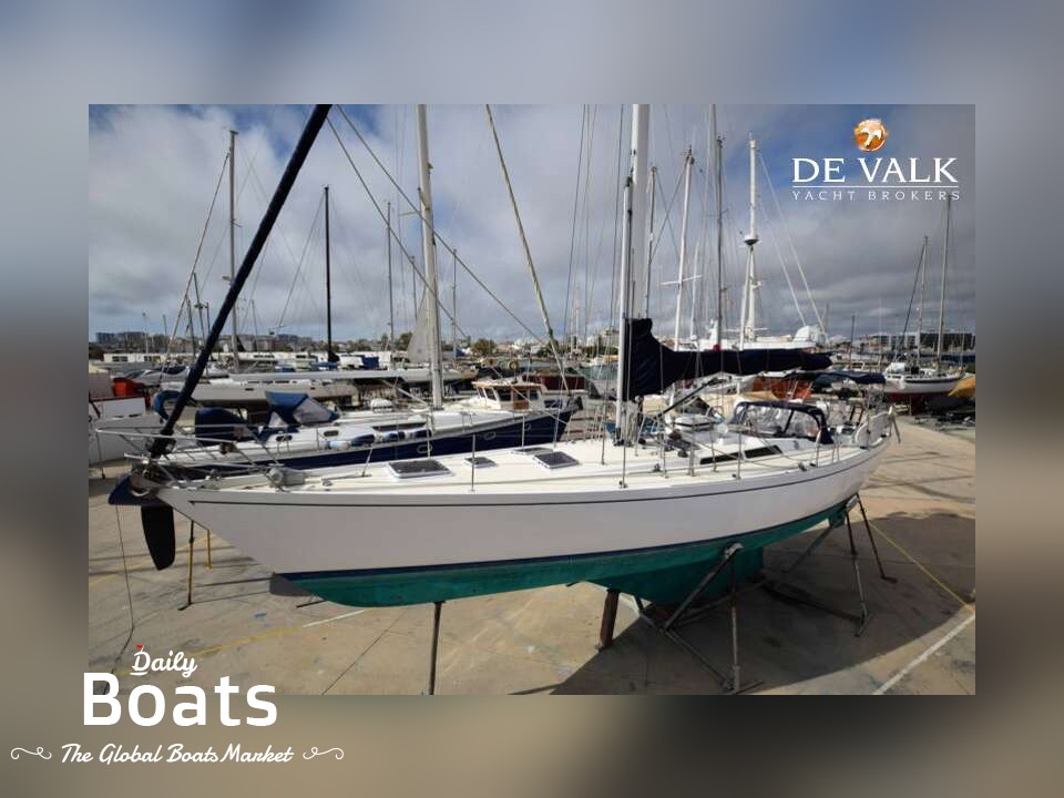 1982 SKYE 51 for sale. View price, photos and Buy 1982 SKYE 51 431220