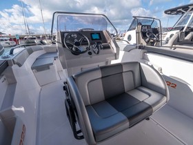 2023 BMA Boats X222 eladó