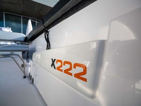 2023 BMA Boats X222