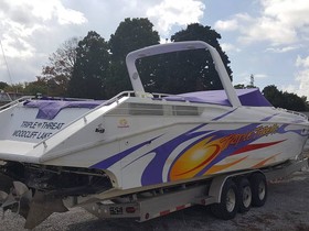 1988 Scarab Meteor 5000 for sale
