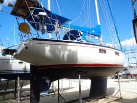 1979 Dufour 35 for sale