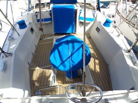 1979 Dufour 35