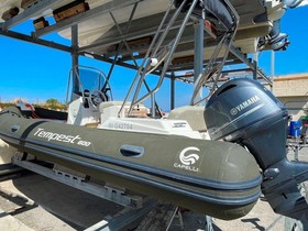 Buy 2022 Capelli Tempest 600