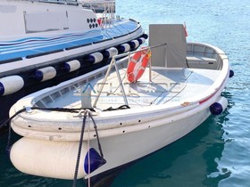 1995 Trapani Chaloupe for sale