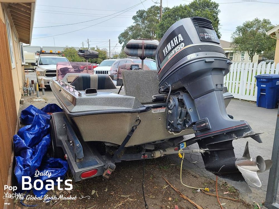 1989 Ranger Boats 365V for sale. View price, photos and Buy 1989 Ranger ...