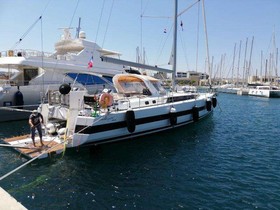 Bénéteau Océanis Yacht 62