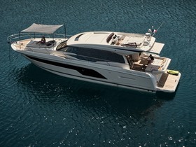 2022 Jeanneau Prestige 590 S-Line for sale