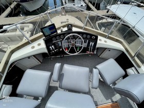 1984 Carver Yachts 3207 Aft Cabin