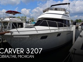 Carver Yachts 3207 Aft Cabin