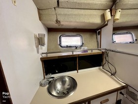 1984 Carver Yachts 3207 Aft Cabin