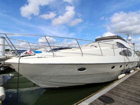 Buy 1996 Azimut 54-58 Fly