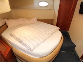 1996 Azimut 54-58 Fly