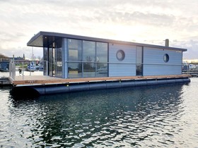 La Mare Houseboat Apartboat Xxl
