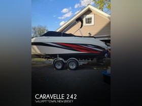 Caravelle Powerboats 242