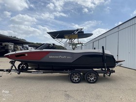 2019 MasterCraft Nxt22