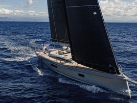 Buy 2020 Maxi Dolphin 62Ab