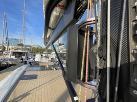 2020 Maxi Dolphin 62Ab for sale